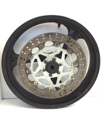 YAMAHA SZR 660 CERCHIO RUOTA ANTERIORE 17 X 3.00 -
