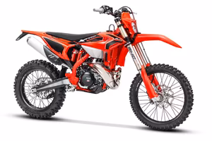 BETA X-PRO 300 2T 2027