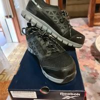 scarpa Antifortunistca NUOVE reebok da Donna 