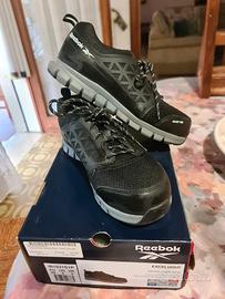 scarpa Antifortunistca NUOVE reebok da Donna 