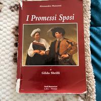 Libro I promessi sposi