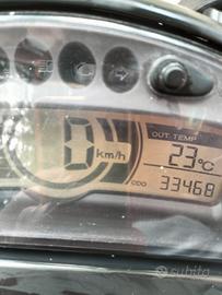  YAMAHA XENTER 150