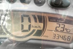  YAMAHA XENTER 150