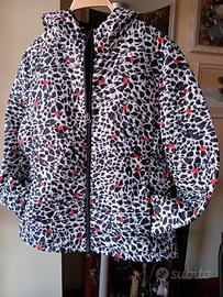 Tre imbottiti donna leggeri tg 44