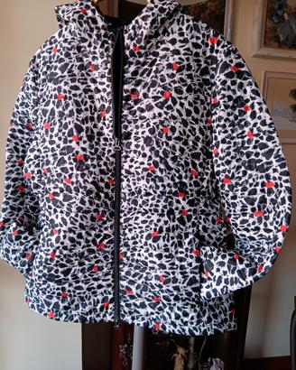 Tre imbottiti donna leggeri tg 44