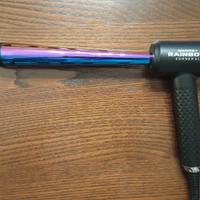 FERRO CAPELLI PROFESSIONALE PER ONDE