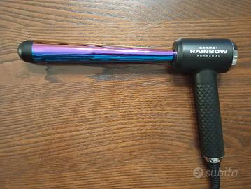 FERRO CAPELLI PROFESSIONALE PER ONDE