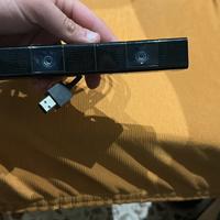 camera playstation 4