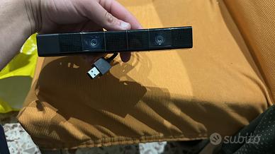 camera playstation 4