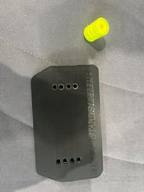 Kit pedaliera TLCM