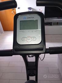 Cyclette