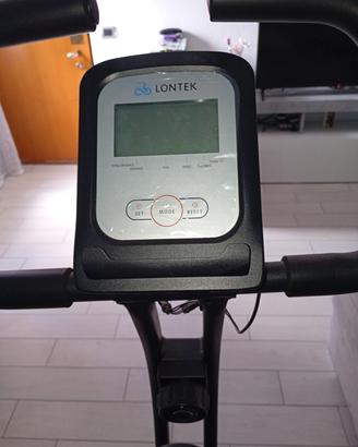 Cyclette