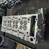 Testata Chrysler Dodge Jeep 2.2/2.5/2.8