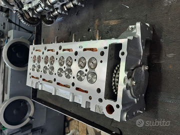 Testata Chrysler Dodge Jeep 2.2/2.5/2.8