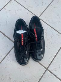Sneakers Prada