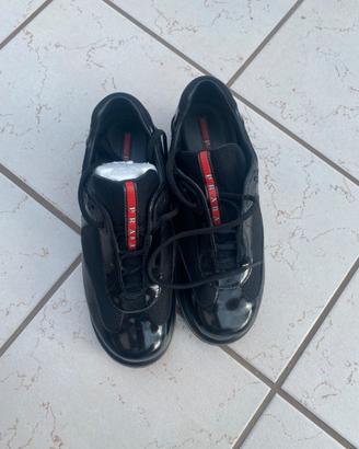 Sneakers Prada