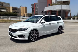 FIAT Tipo 1.6 Mjt S&S DCT SW Lounge