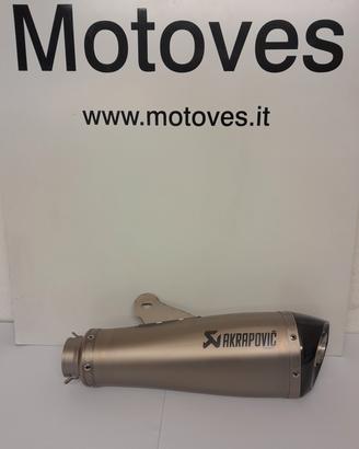 BMW Motorrad - Akrapovic HP Sport - 77118541802 (R