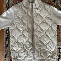 Giacca trapuntata St. Barth – linea Après-Ski