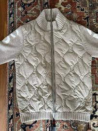 Giacca trapuntata St. Barth – linea Après-Ski