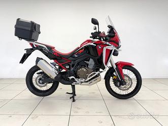Honda africa Vendita in Motori in Emilia-Romagna