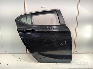PORTIERA POSTERIORE DESTRA OPEL Astra Berlina (K)