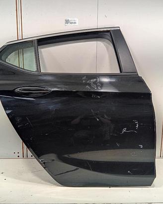 PORTIERA POSTERIORE DESTRA OPEL Astra Berlina (K)