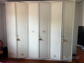Armadio Stile Classico
