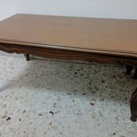 Tavolino da soggiorno 