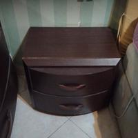 mobili letto , sala da pranzo ed elettrodomestici 