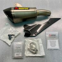 Akrapovic Suzuki GSX-S1000 / 1000 GT / 950 15-20