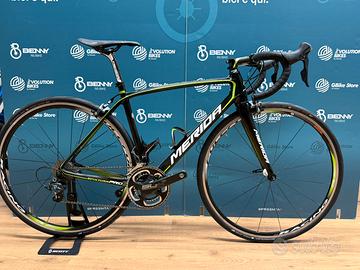 BDC: Merida Scultura 907 Taglia S