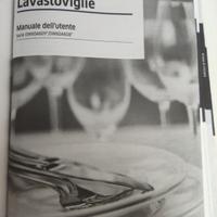 Lavastoviglie da incasso