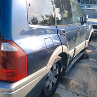 Suzuki Pajero did 2008 automatico 