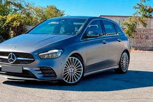 Mercedes B 180d Autom AMG Line Advanced Plus Opaca