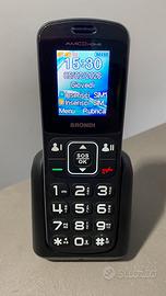Cellulare GSM Brondi AMICO Home