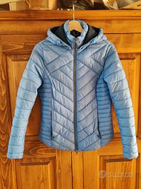 piumino Barbour tg S