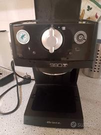 macchina caffè espresso ARIETE PICASSO