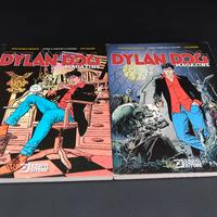 dylan dog magazine 