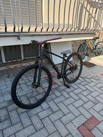 Bici Mtb