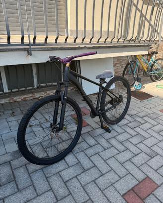 Bici Mtb