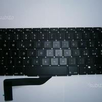 Tastiera A1398 MacBook Pro 15 Retina i7 1398