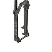 FORCELLA ROCK SHOX JUDY SILVER TK AIR 29" POPLOC