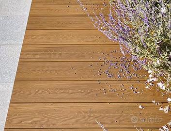 Pavimento per esterni