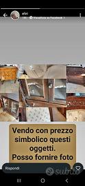 mobili antichi