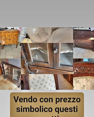 mobili antichi