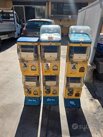 distributori di palline