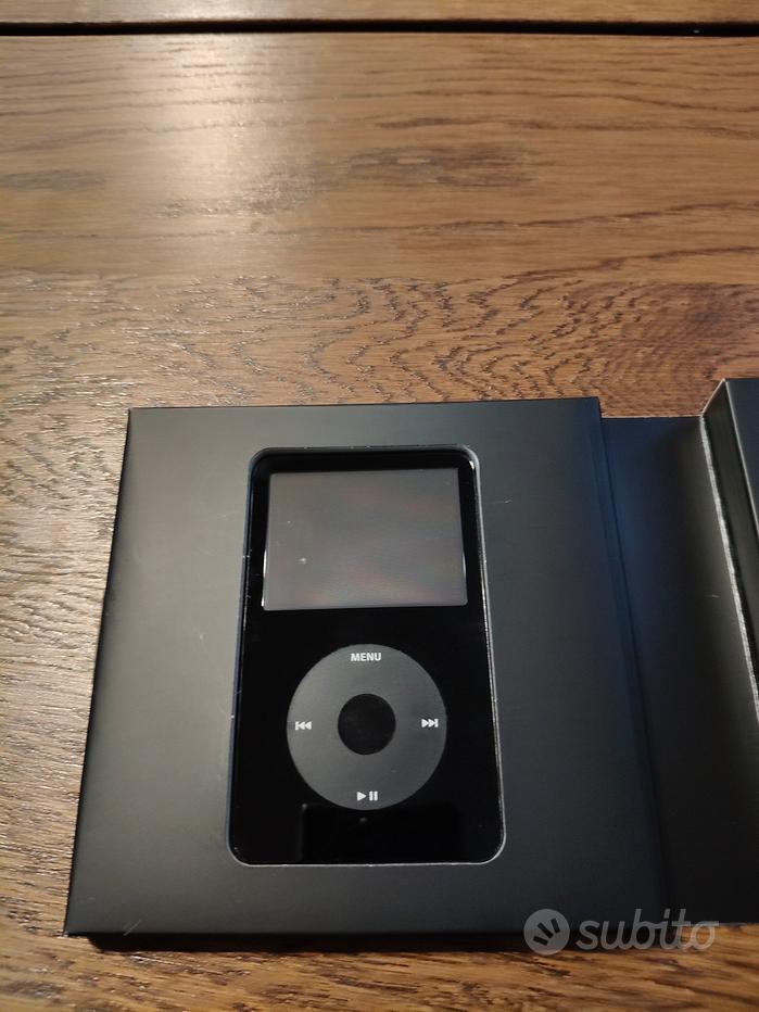 Ipod classic 80gb - Usato in offerta - Subito.it