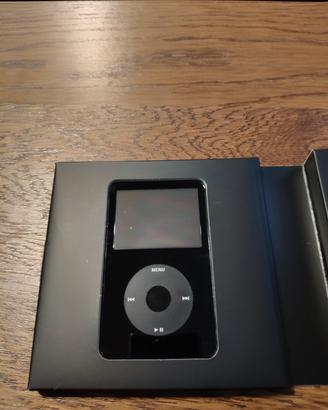 Apple iPod Classic 30GB 