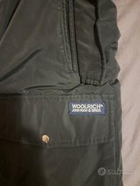 woolrich uomo 3 in 1